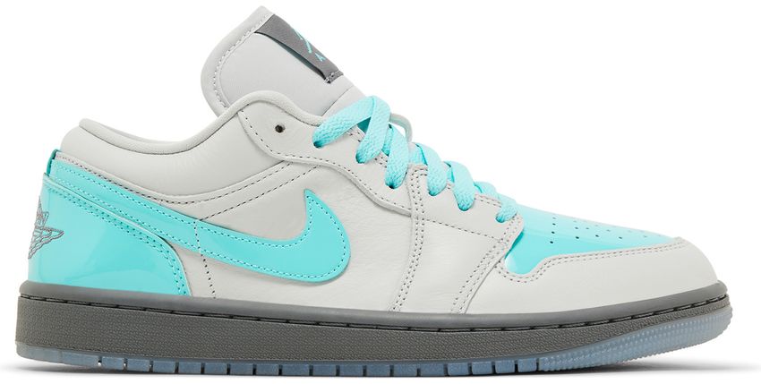 Jordan 1 Low SE Polaroid (Women's)