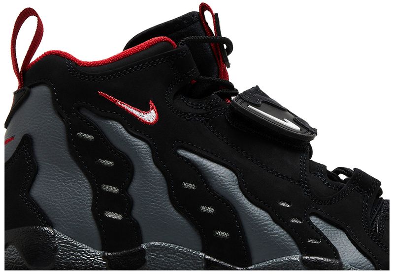 Nike Air DT Max '96 Falcons