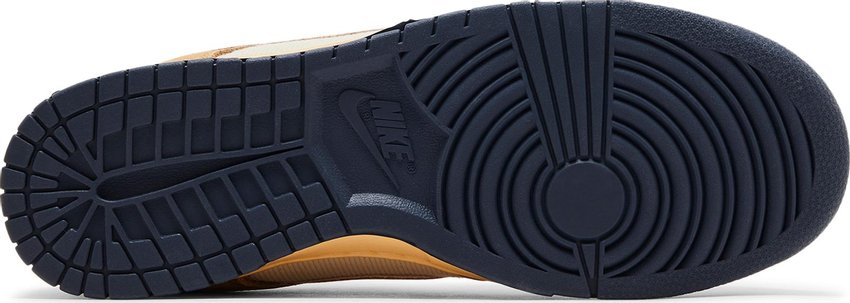 Nike Dunk Low Sketch and Exploration