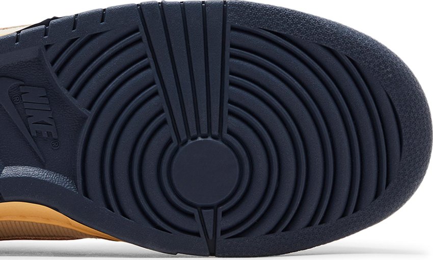 Nike Dunk Low Sketch and Exploration