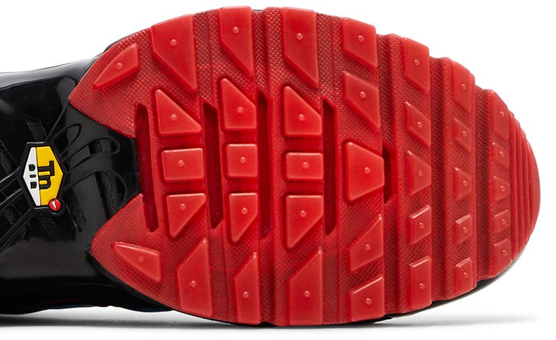 Nike Air Max Plus Shark Attack