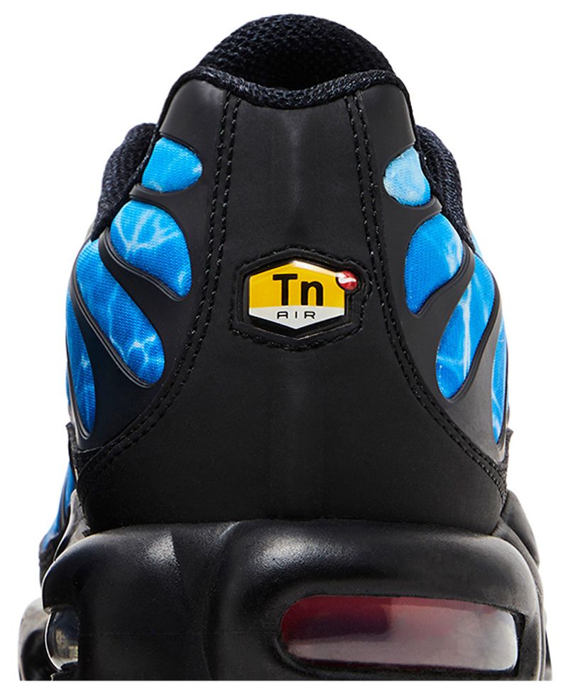 Nike Air Max Plus Shark Attack