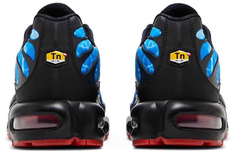 Nike Air Max Plus Shark Attack