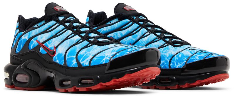 Nike Air Max Plus Shark Attack
