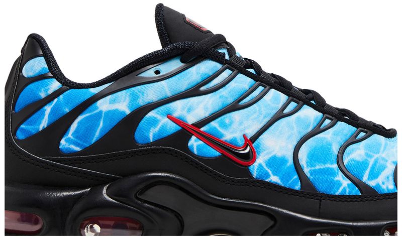 Nike Air Max Plus Shark Attack
