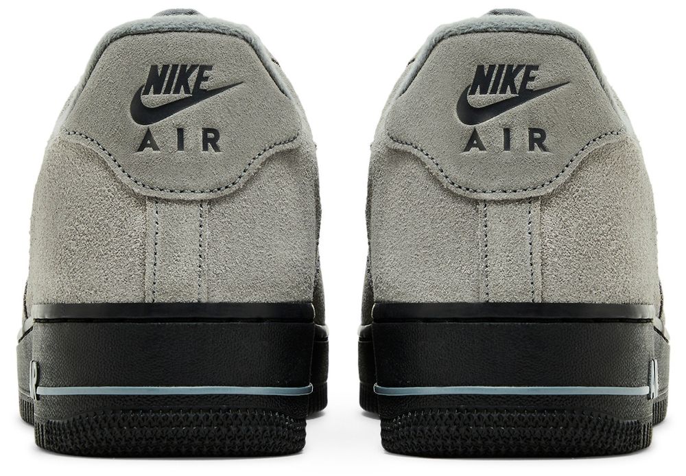 Nike Air Force 1 '07 Low Jewel Cool Grey Black