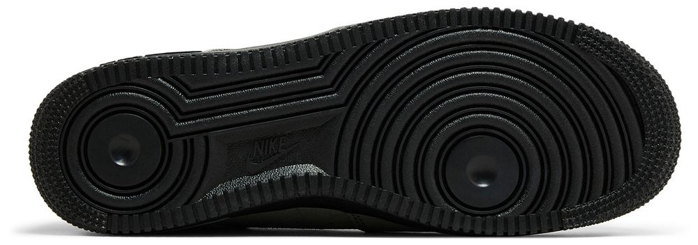 Nike Air Force 1 '07 Low Jewel Cool Grey Black