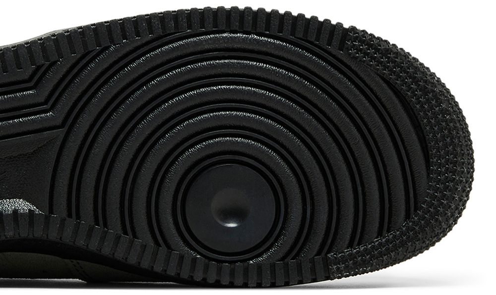 Nike Air Force 1 '07 Low Jewel Cool Grey Black