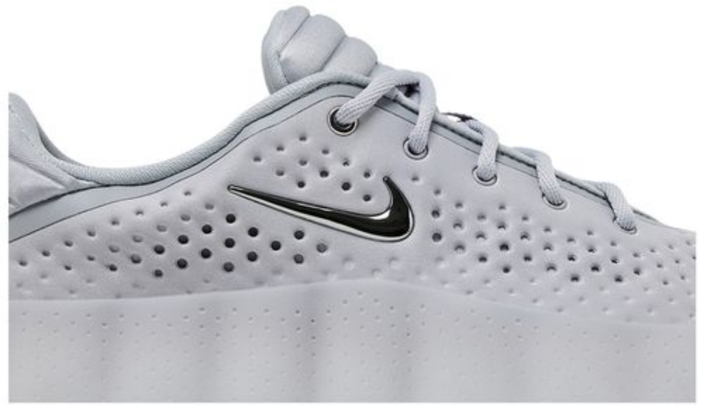 Nike Mind 002 Light Smoke Grey