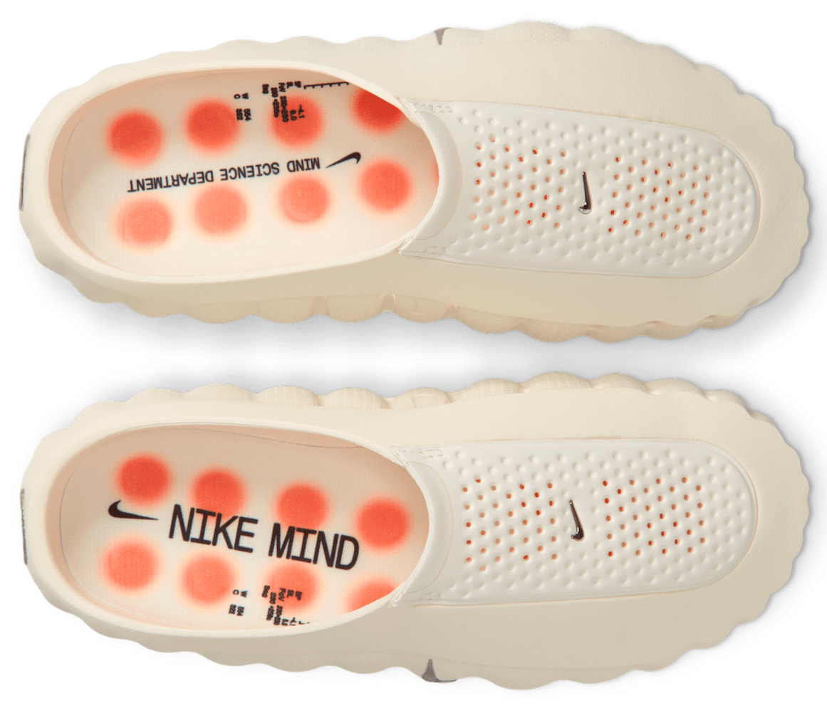 Nike Mind 001 Slide Sail (Women's)