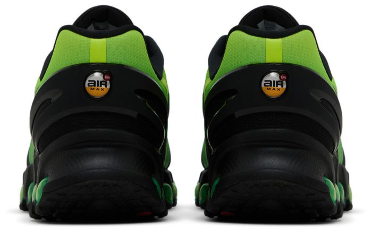 Nike Air Max Dn8 Black Green Strike