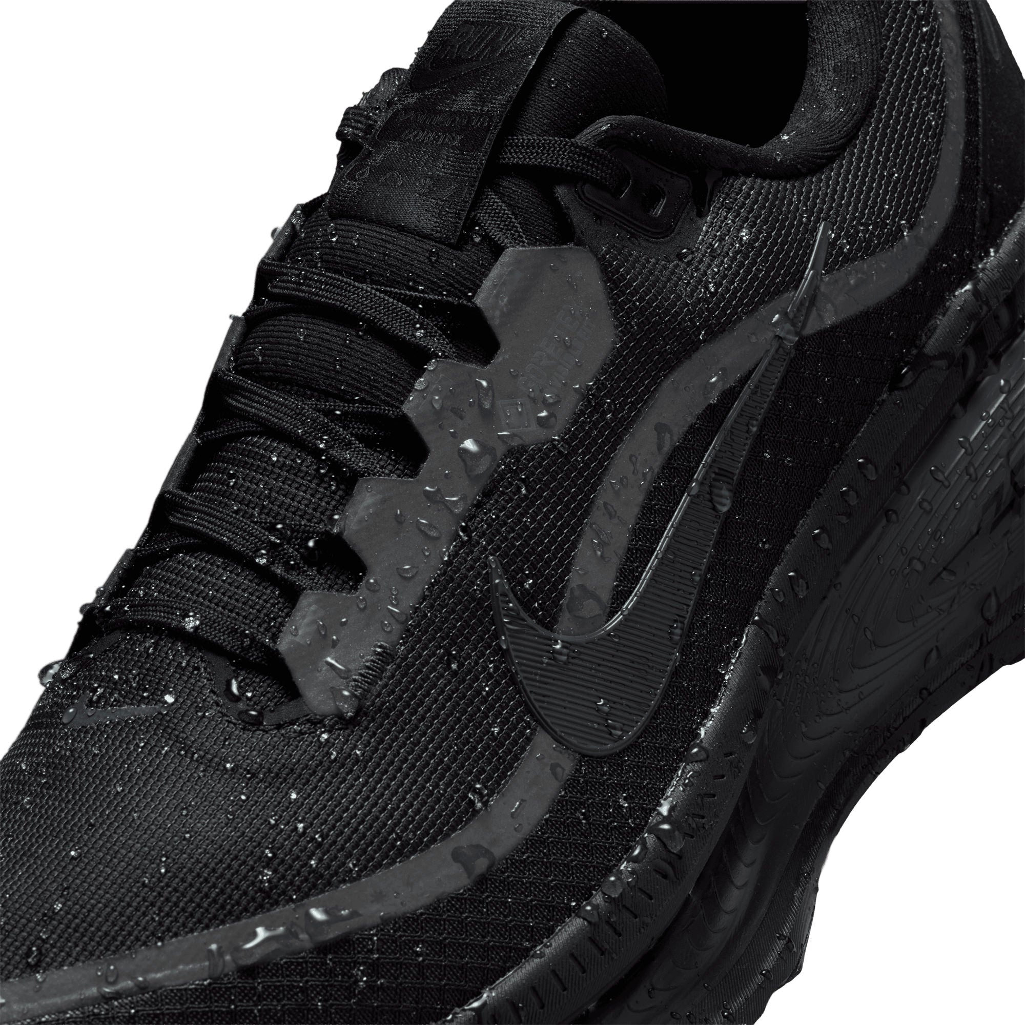 Nike Vomero 18 Gore-Tex Black Anthracite