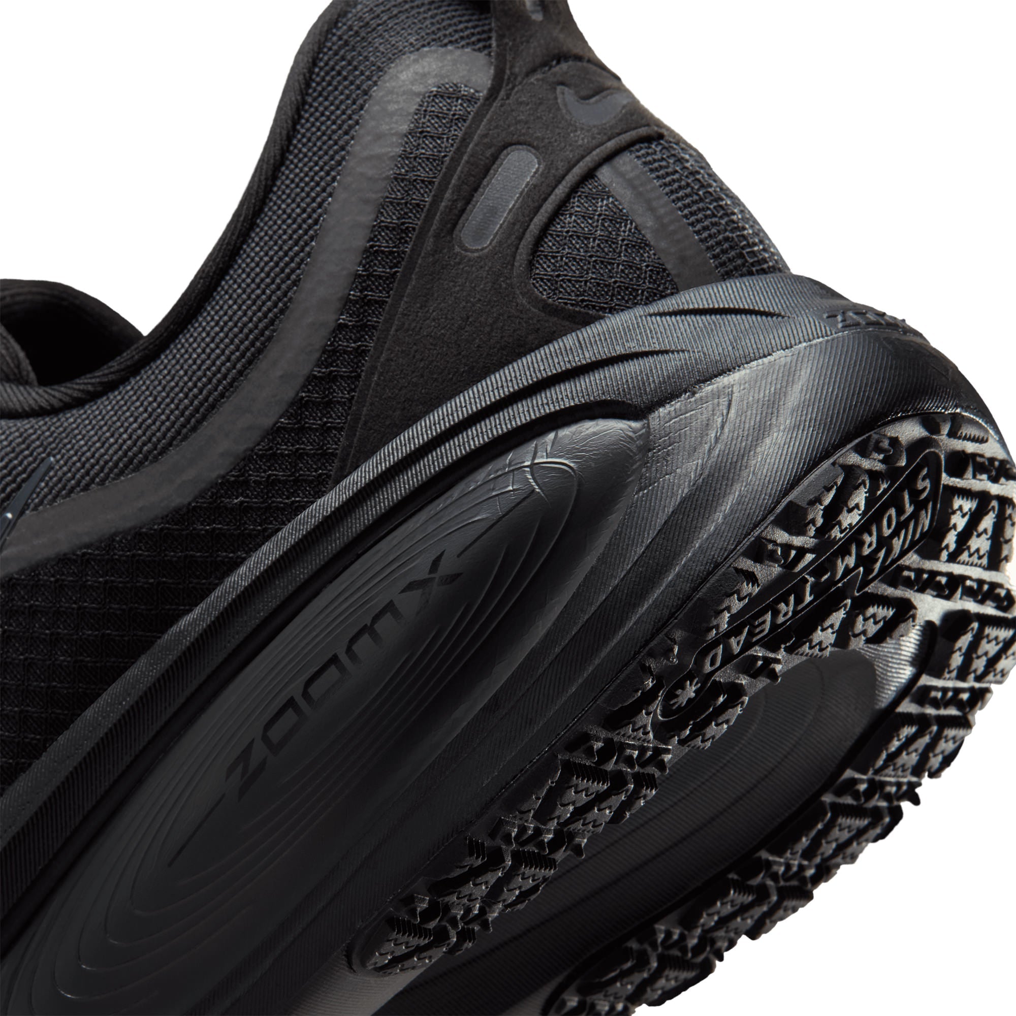 Nike Vomero 18 Gore-Tex Black Anthracite