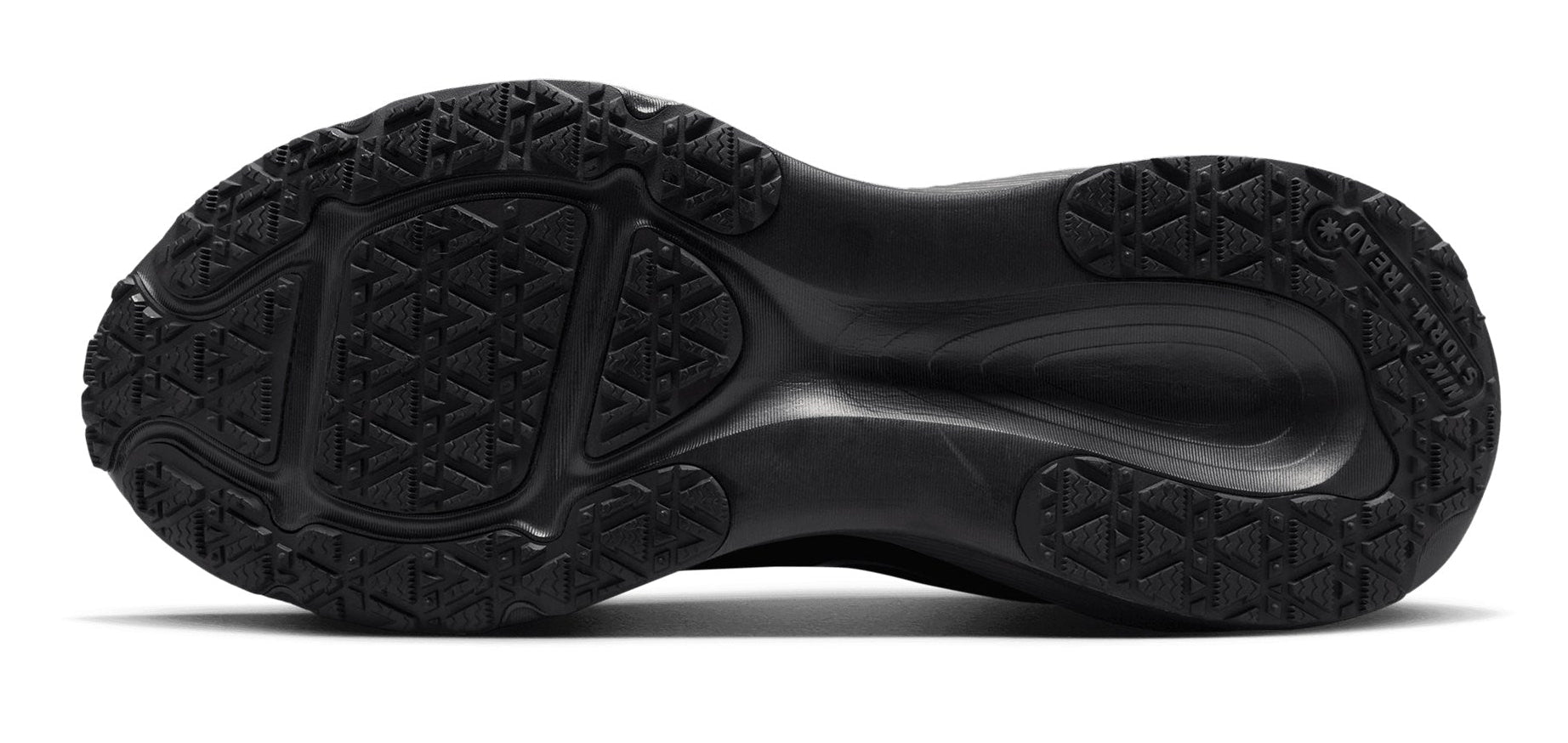 Nike Vomero 18 Gore-Tex Black Anthracite