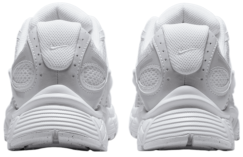 Nike V5 RNR White Black Metallic Silver (Women's)