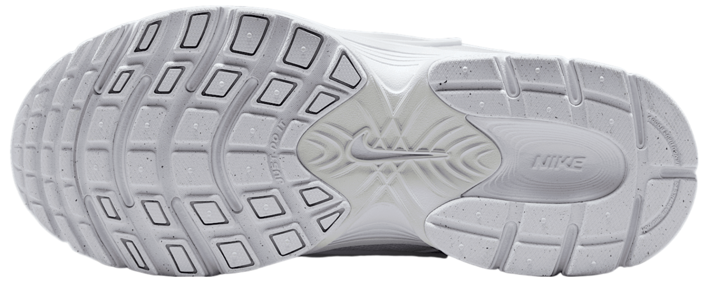Nike V5 RNR White Black Metallic Silver (Women's)