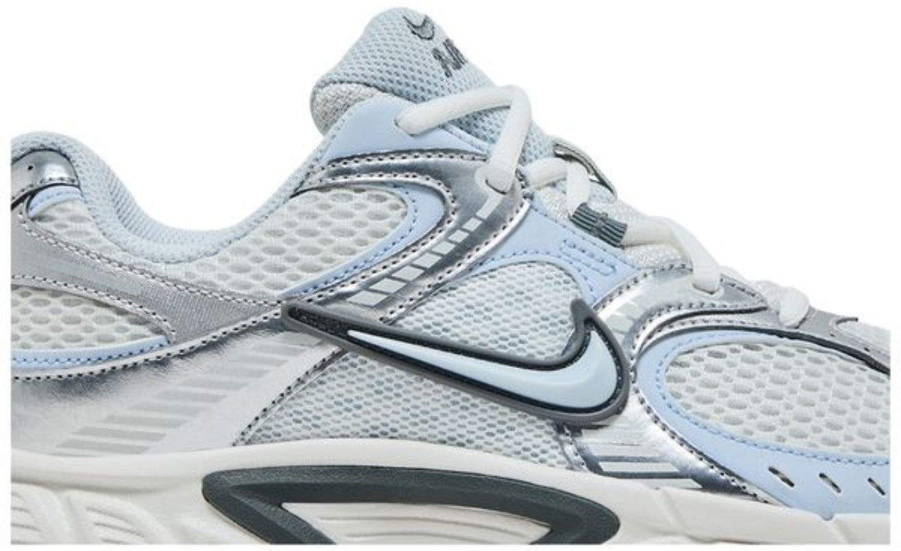 Nike V5 RNR Summit White Blue Tint Photon Dust Smoke Grey (Women's)