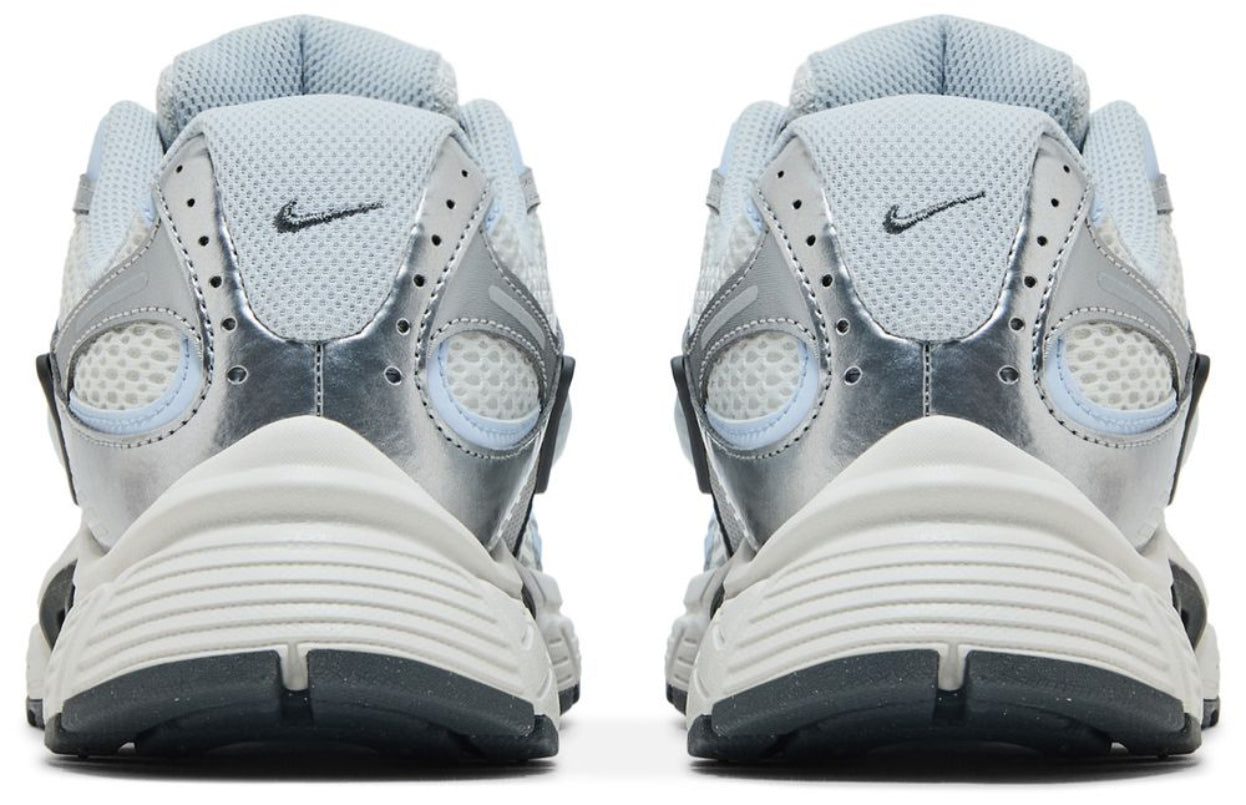Nike V5 RNR Summit White Blue Tint Photon Dust Smoke Grey (Women's)