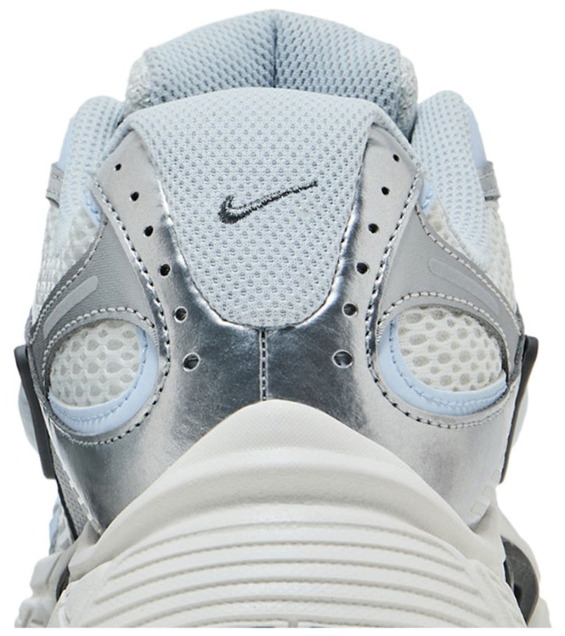 Nike V5 RNR Summit White Blue Tint Photon Dust Smoke Grey (Women's)