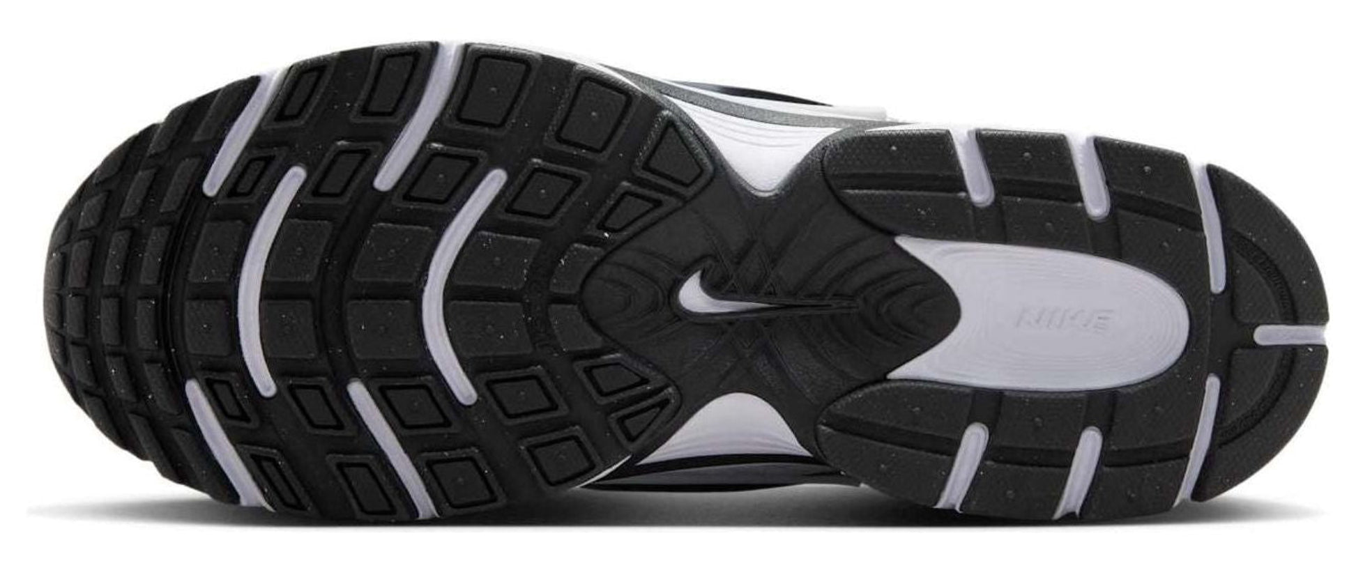 Nike V5 RNR White Vast Grey Metallic Silver Black (Women's)