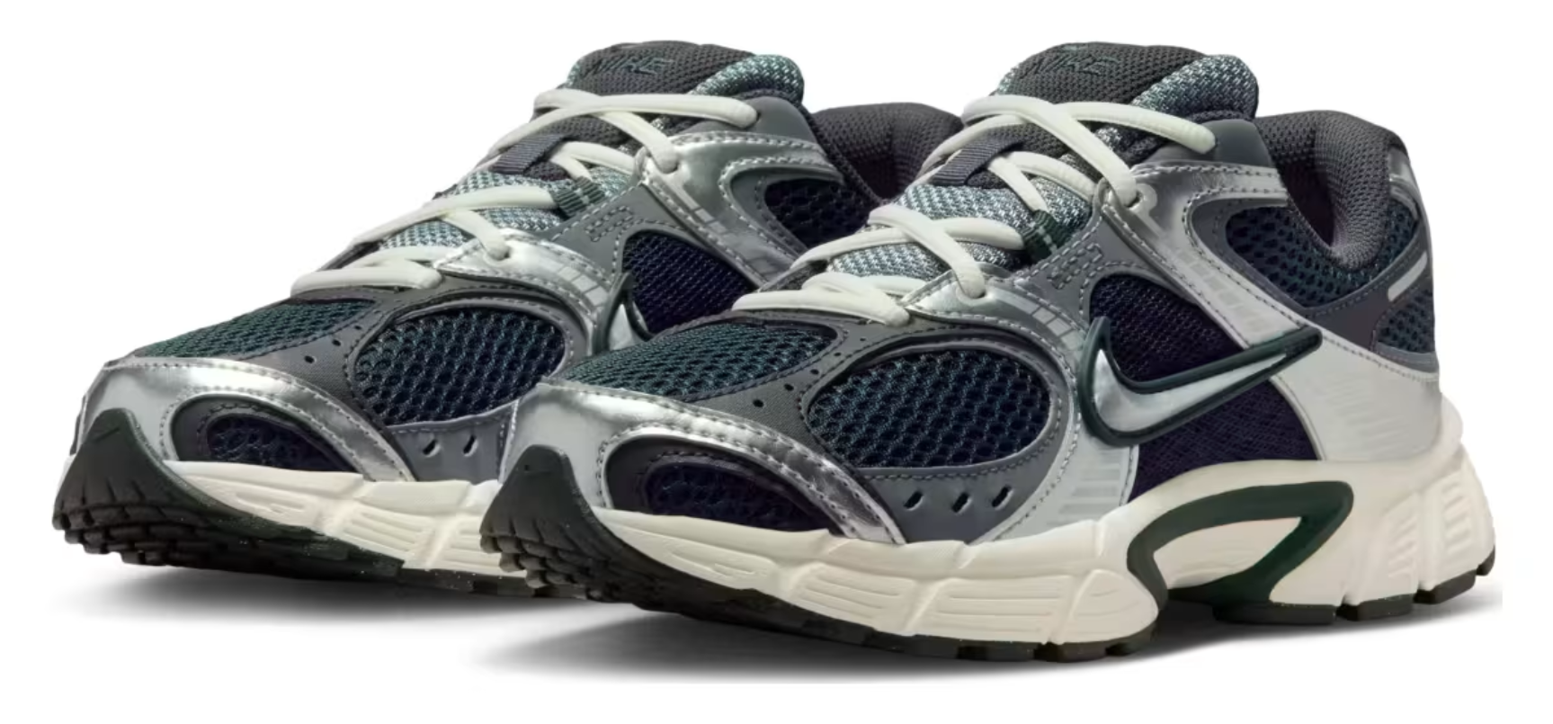 Nike V5 RNR Seaweed Metallic Silver (Women's)