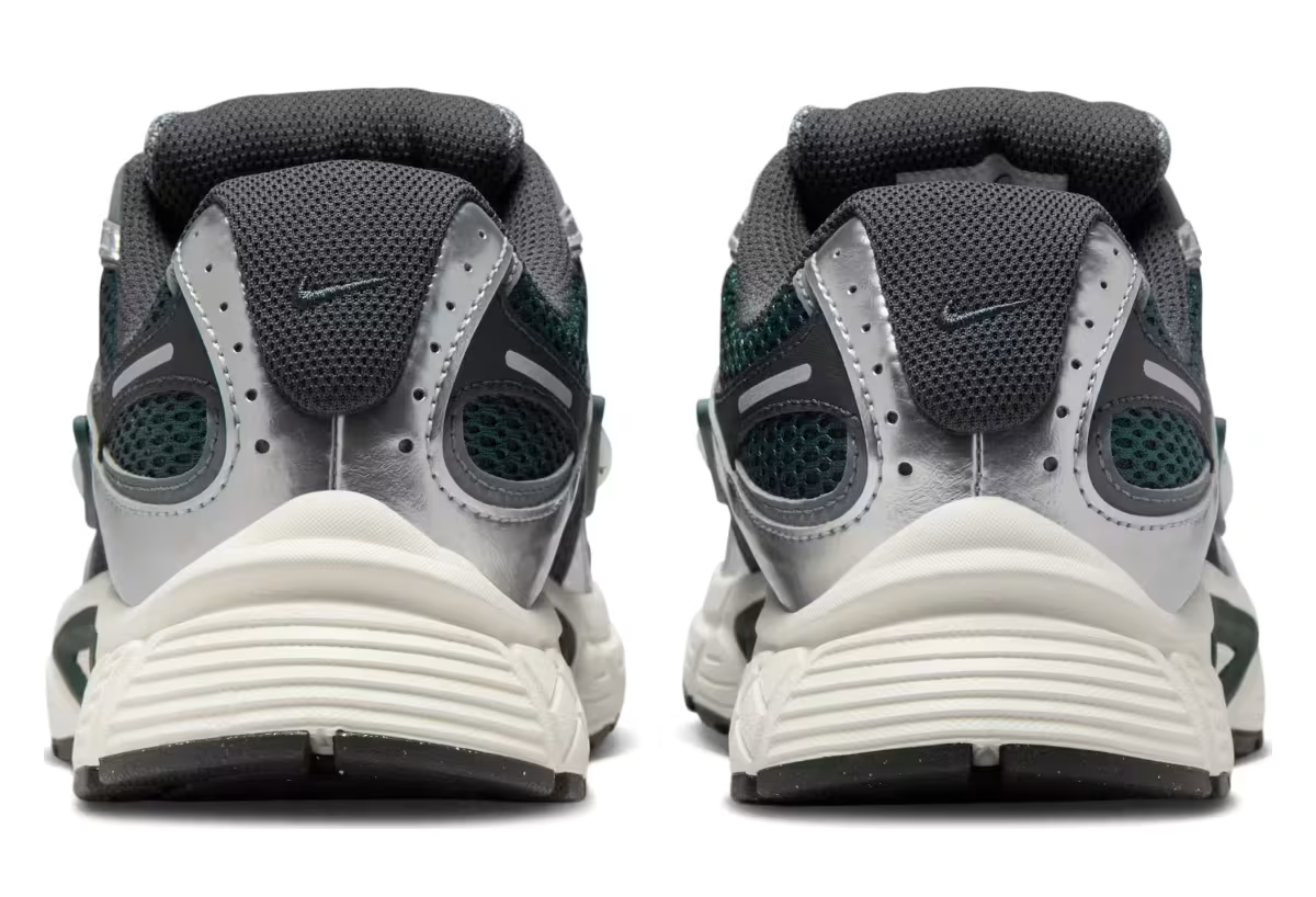 Nike V5 RNR Seaweed Metallic Silver (Women's)
