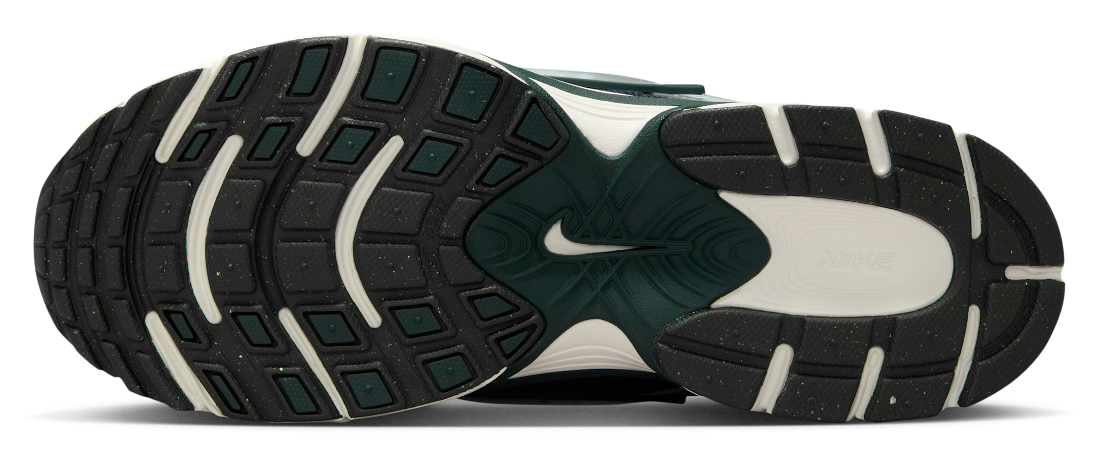 Nike V5 RNR Seaweed Metallic Silver (Women's)