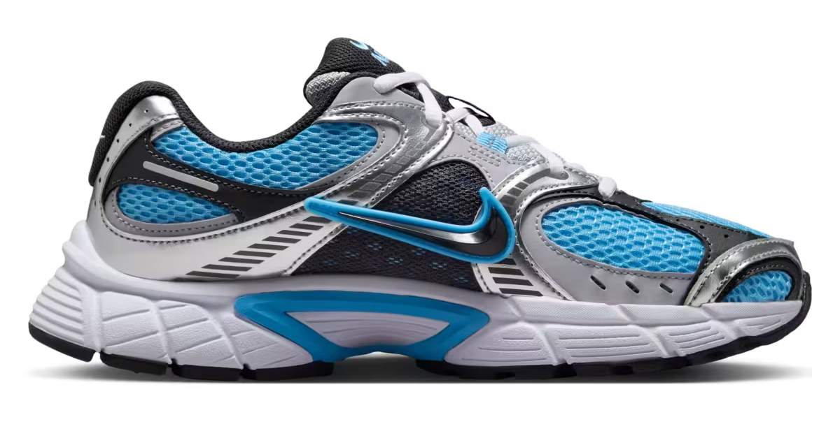 Nike V5 RNR University Blue Anthracite (Women's)