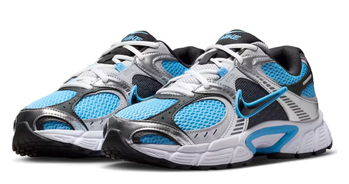 Nike V5 RNR University Blue Anthracite (Women's)