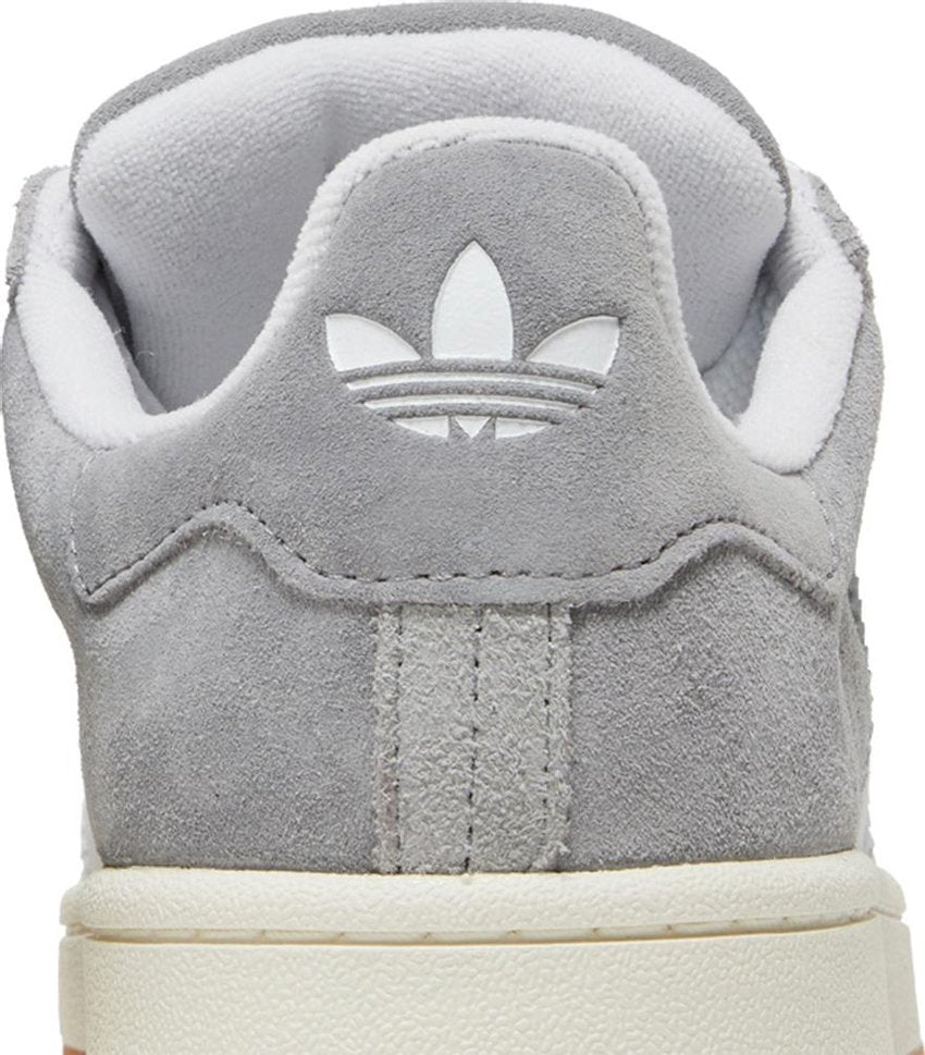 Adidas Campus 00s Grey White