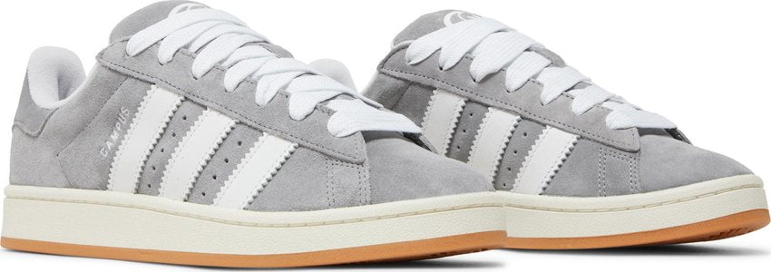Adidas Campus 00s Grey White