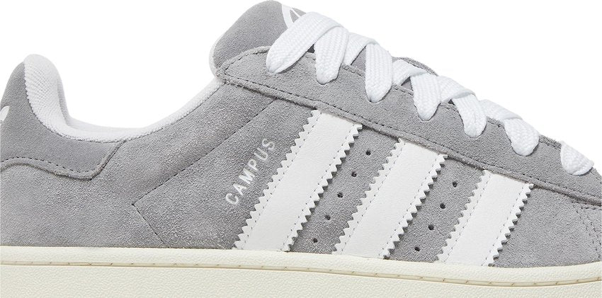 Adidas Campus 00s Grey White