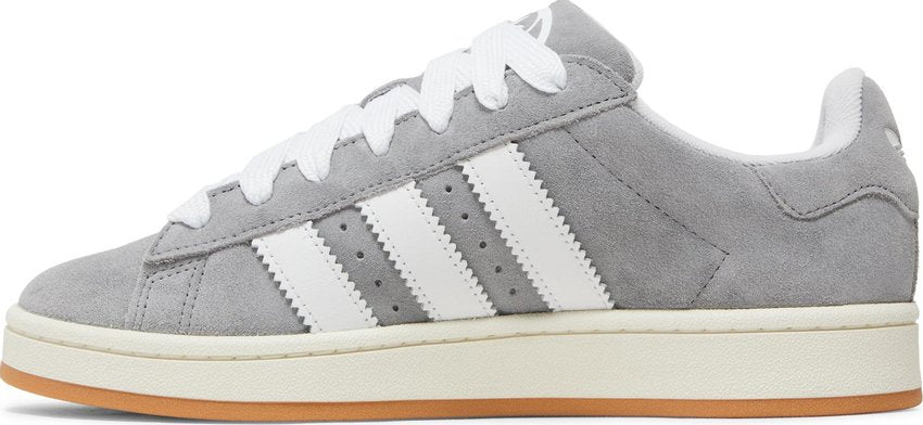 Adidas Campus 00s Grey White