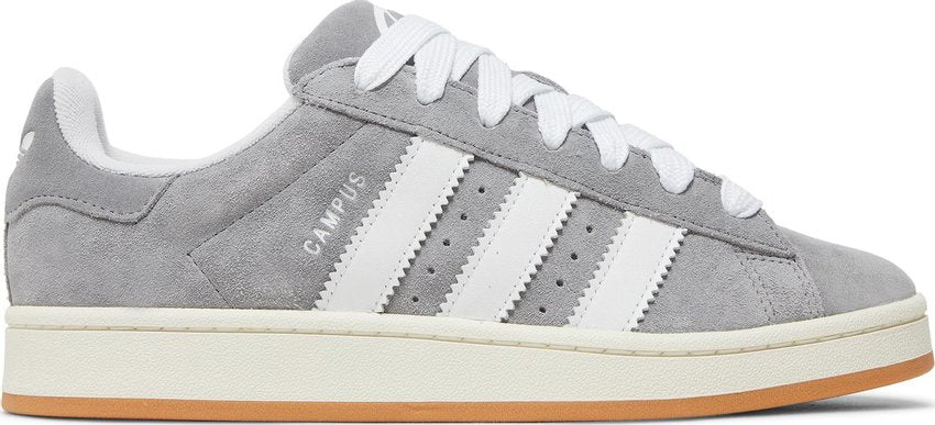 Adidas Campus 00s Grey White