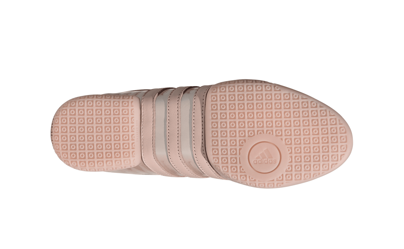 Adidas Taekwondo Mei Elite Sand Pink (Women's)