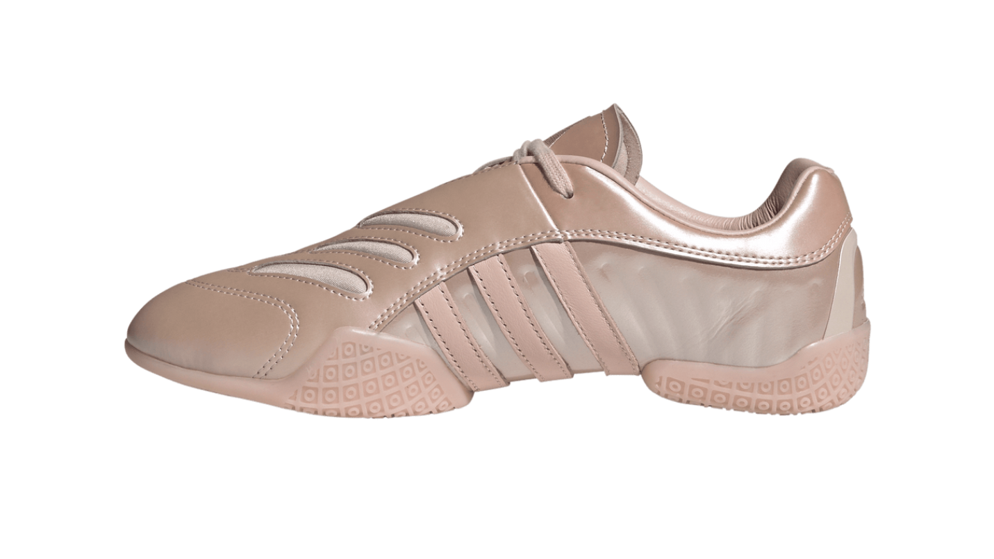 Adidas Taekwondo Mei Elite Sand Pink (Women's)