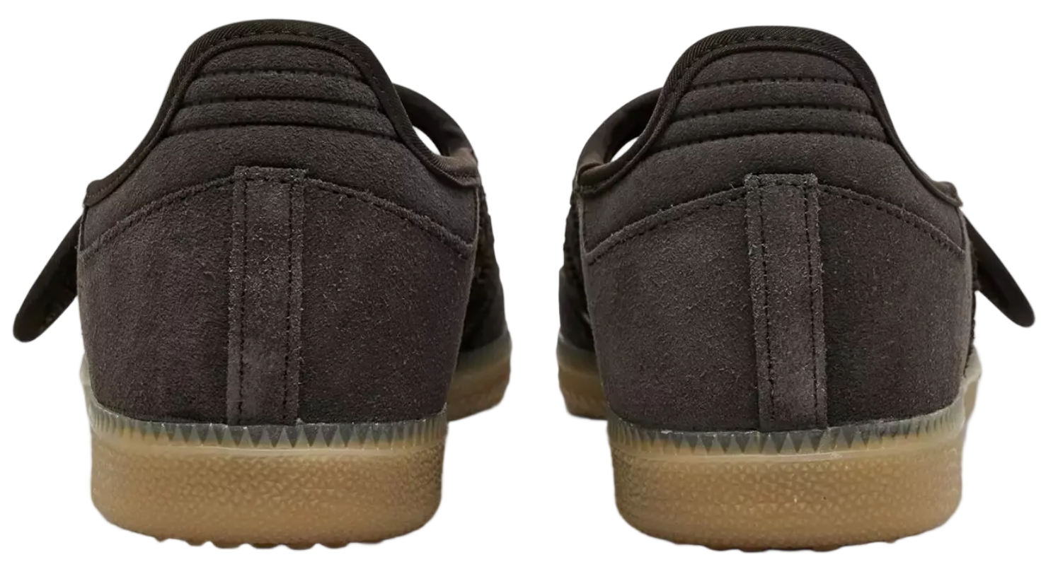 Adidas Samba Jane Aurora Coffee (Women's)
