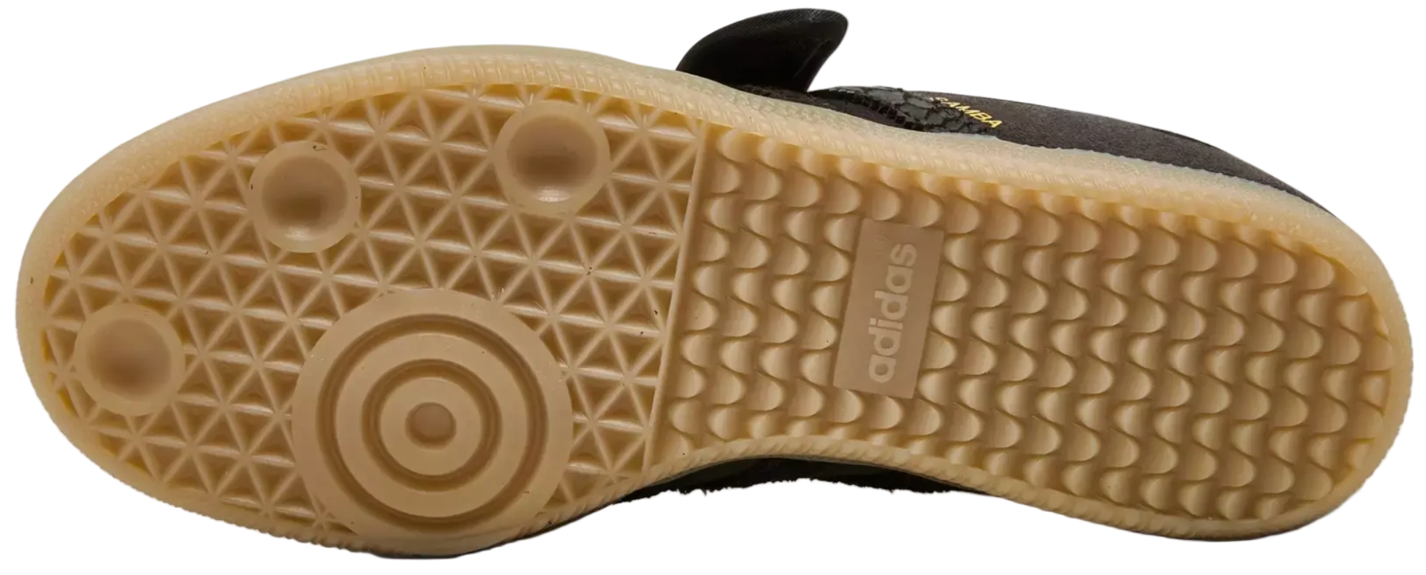 Adidas Samba Jane Aurora Coffee (Women's)