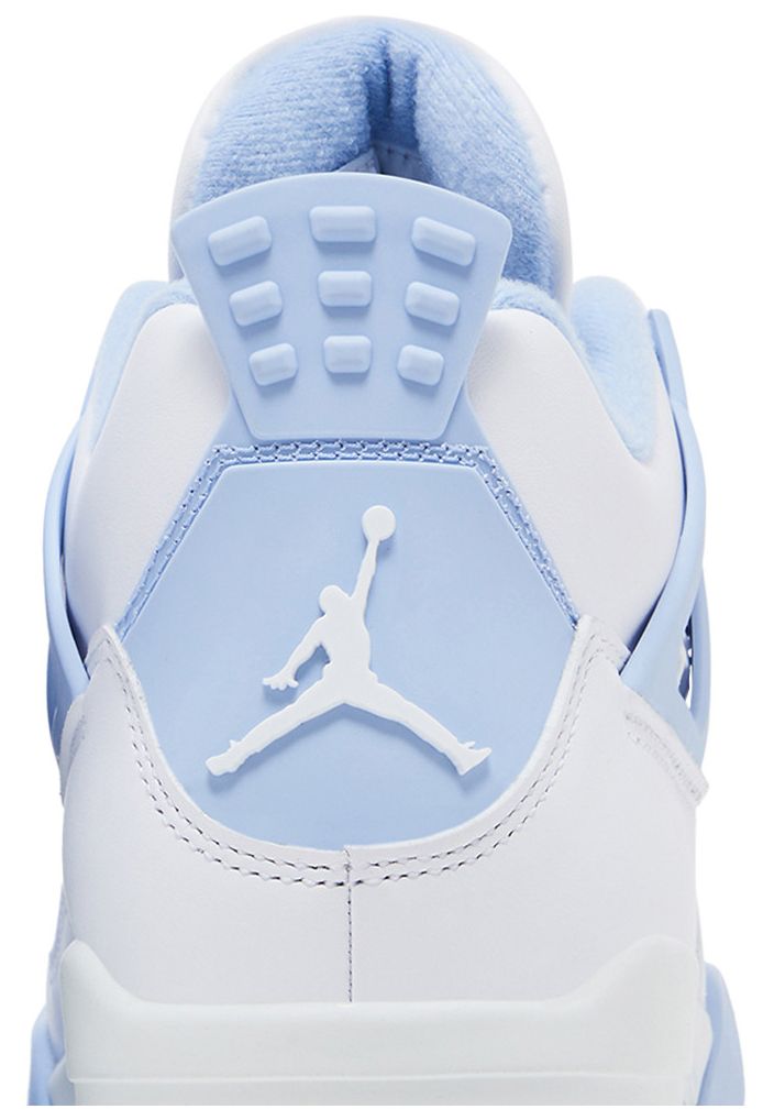 Jordan 4 Retro Forget Me Not (Women's)