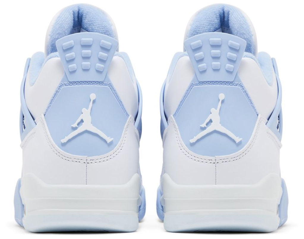 Jordan 4 Retro Forget Me Not (Women's)