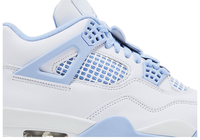 Jordan 4 Retro Forget Me Not (Women's)