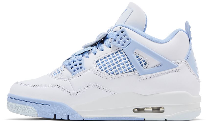 Jordan 4 Retro Forget Me Not (Women's)