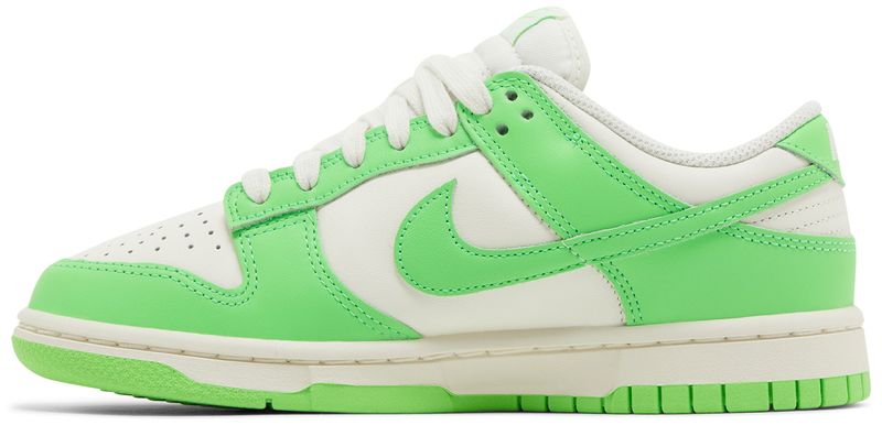 Nike Dunk Low Green Strike (Women's)