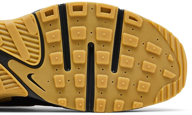 Nike Air Max Excee Black Gum Light Brown Anthracite