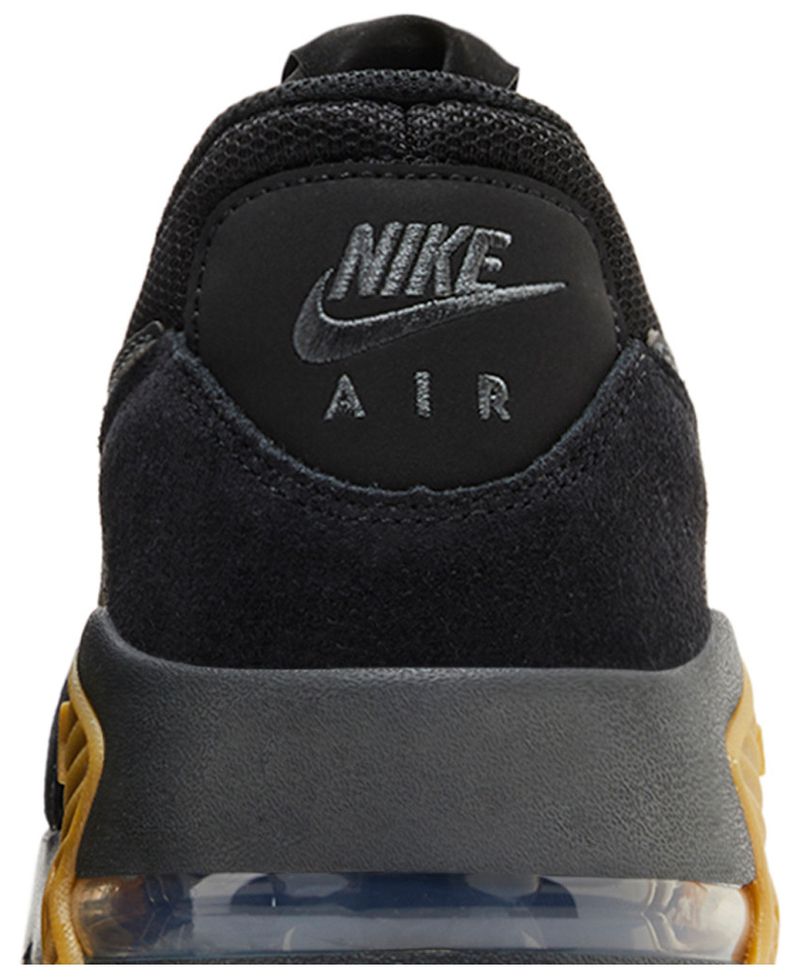 Nike Air Max Excee Black Gum Light Brown Anthracite
