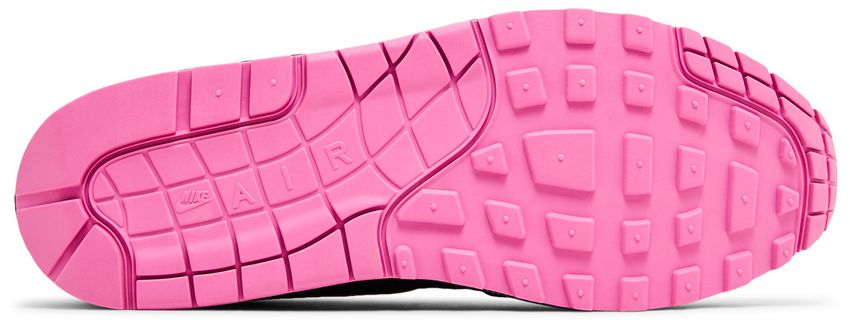 Nike Air Max 1 PRM Valentine’s Day Black