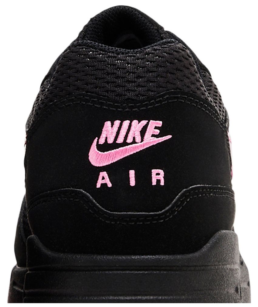 Nike Air Max 1 PRM Valentine’s Day Black