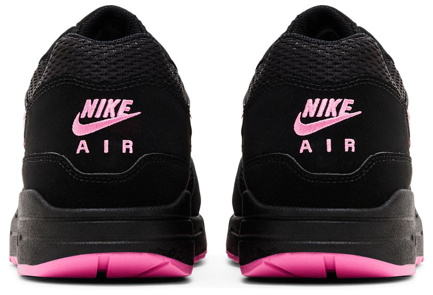 Nike Air Max 1 PRM Valentine’s Day Black