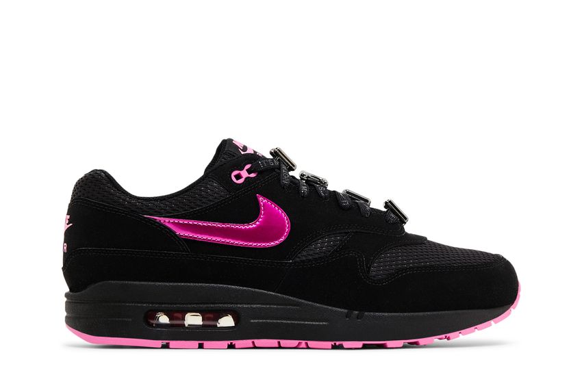Nike Air Max 1 PRM Valentine’s Day Black