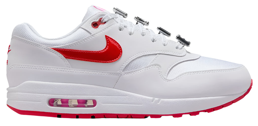 Nike Air Max 1 PRM Valentine’s Day White